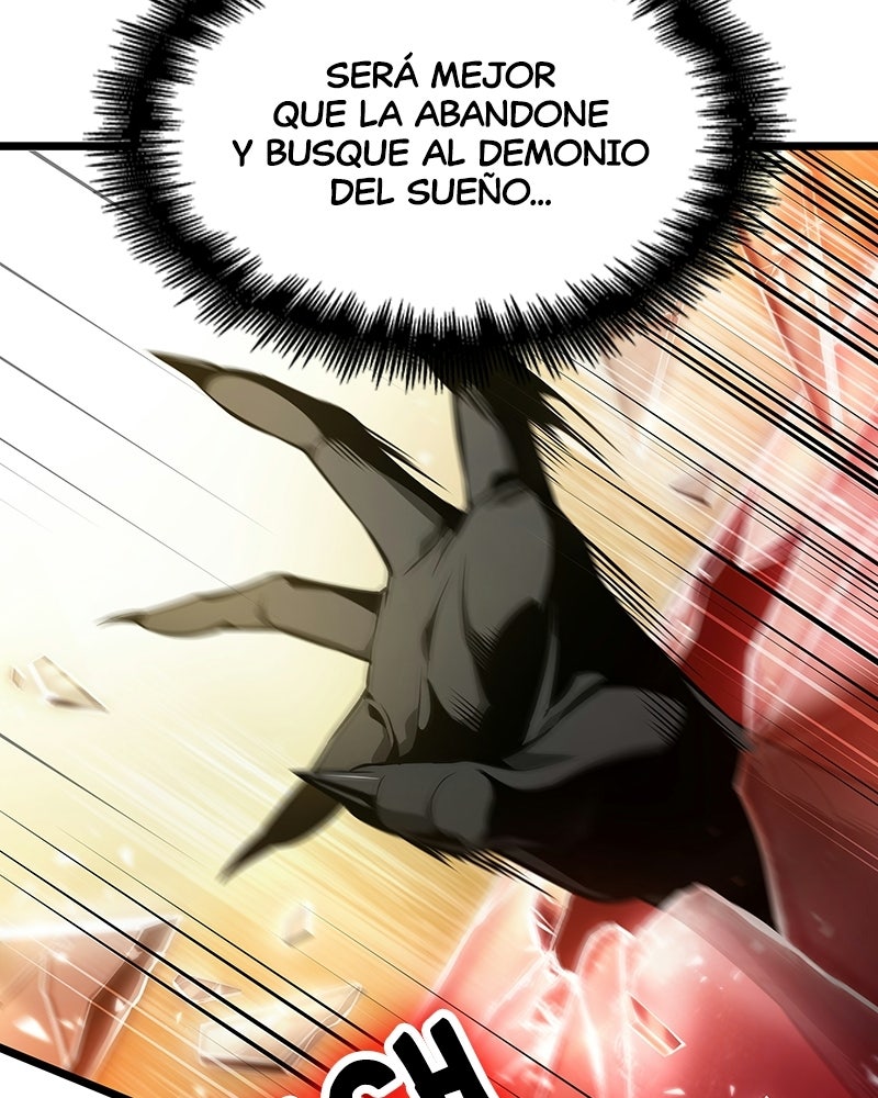 Read El mundo después del cataclismo ES Manga Online