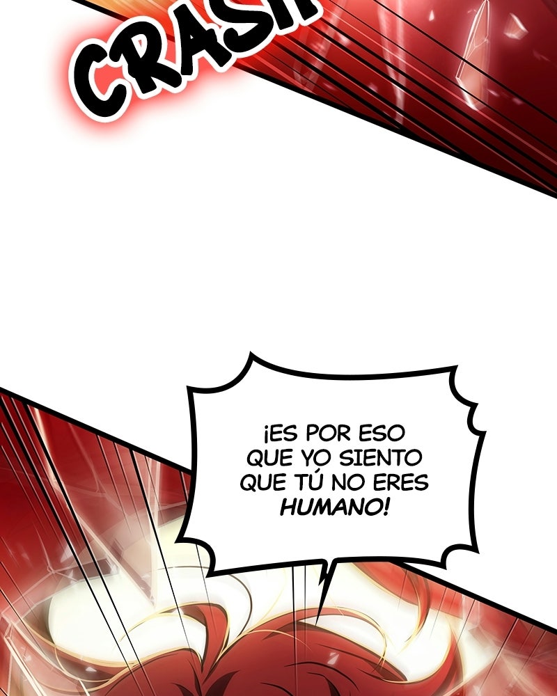 Read El mundo después del cataclismo ES Manga Online
