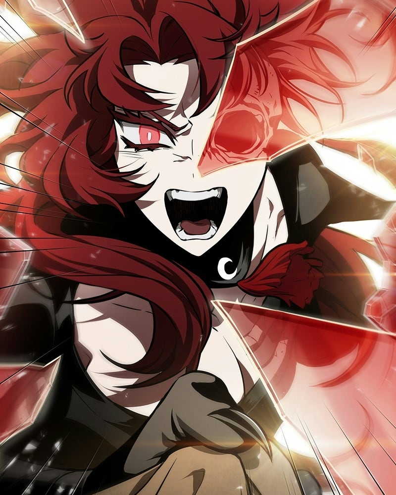 Read El mundo después del cataclismo ES Manga Online