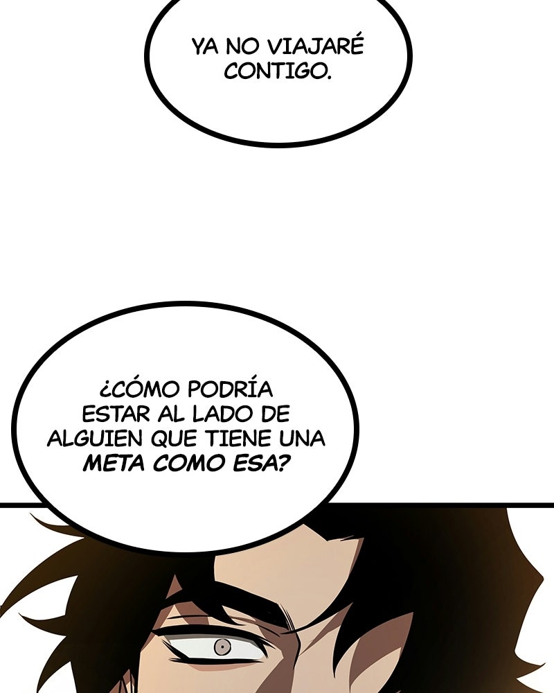 Read El mundo después del cataclismo ES Manga Online