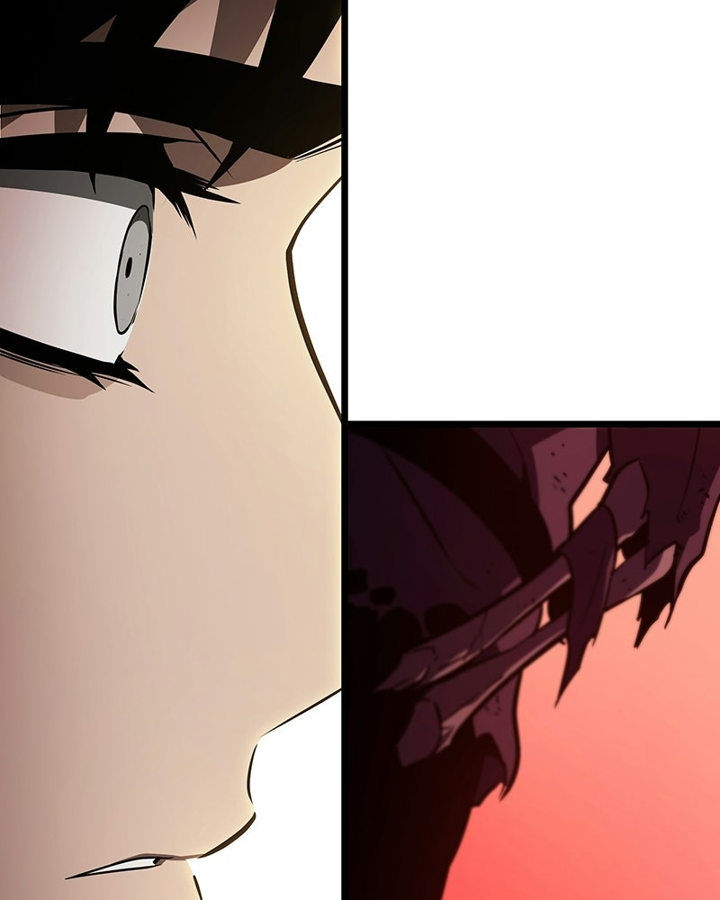 Read El mundo después del cataclismo ES Manga Online