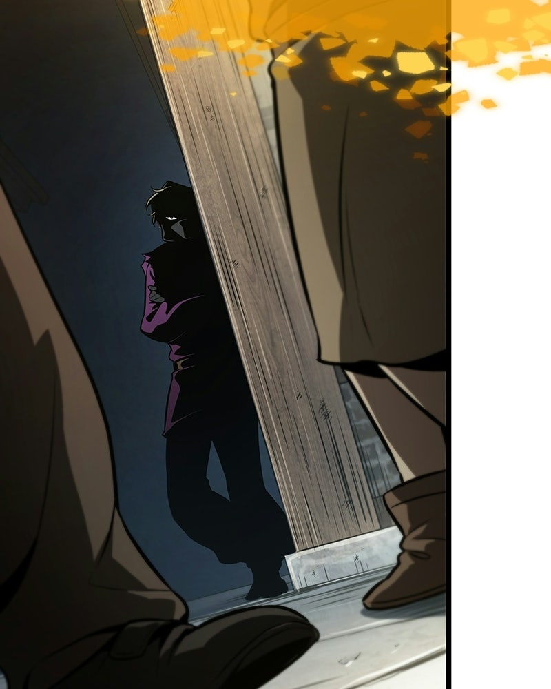 Read El mundo después del cataclismo ES Manga Online