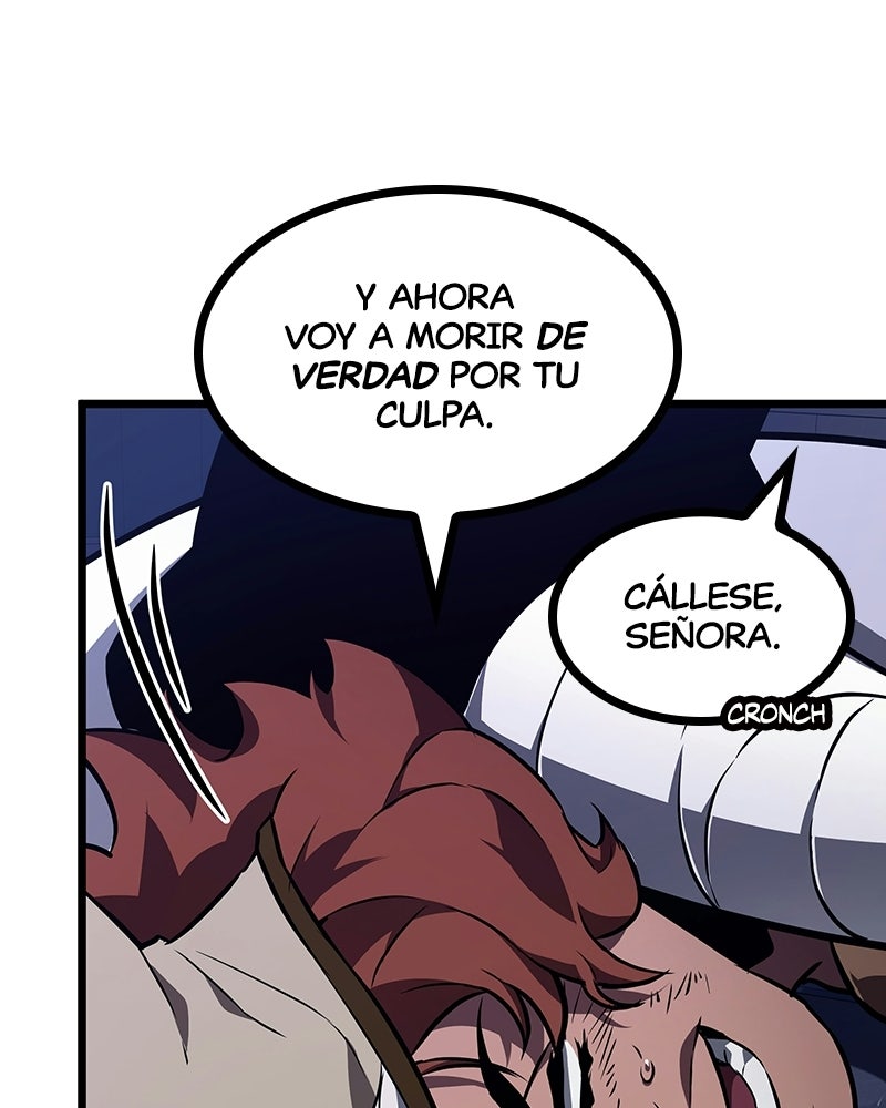 Read El mundo después del cataclismo ES Manga Online