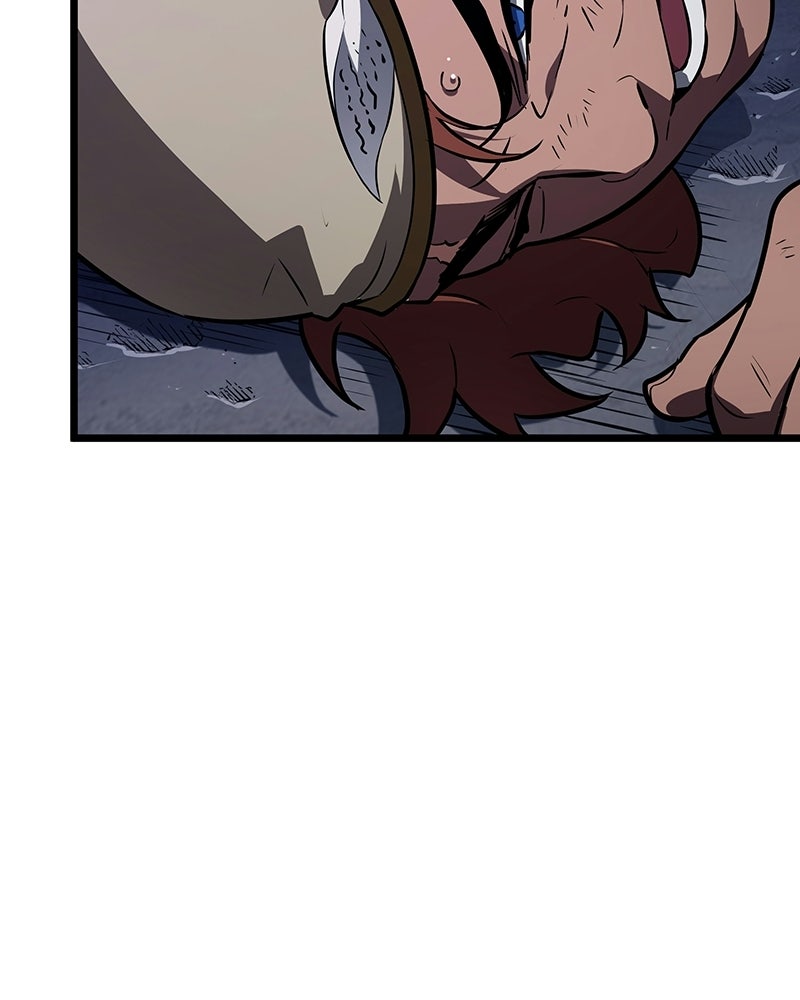 Read El mundo después del cataclismo ES Manga Online