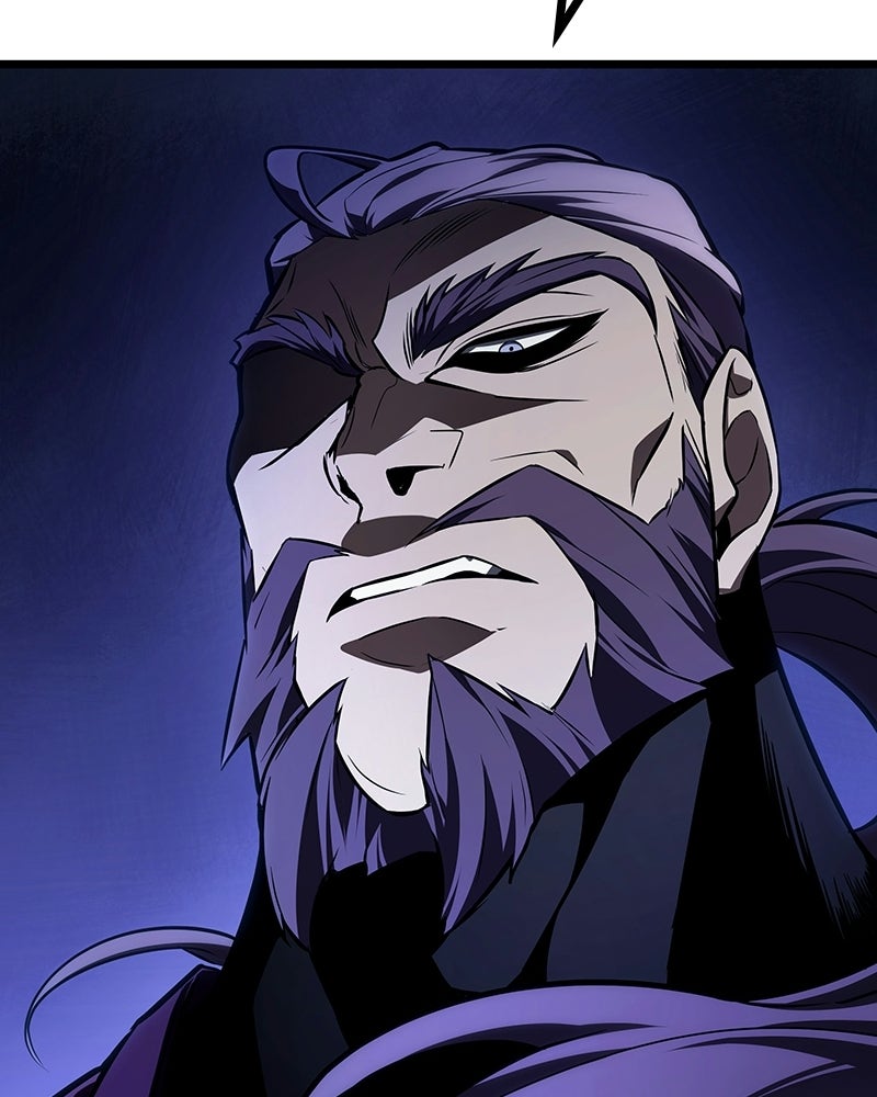 Read El mundo después del cataclismo ES Manga Online