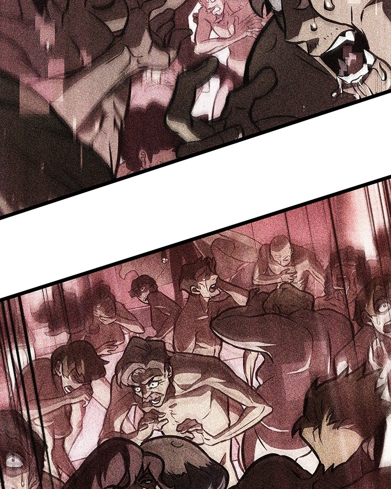 Read El mundo después del cataclismo ES Manga Online