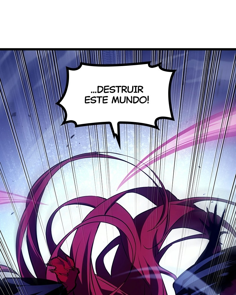 Read El mundo después del cataclismo ES Manga Online