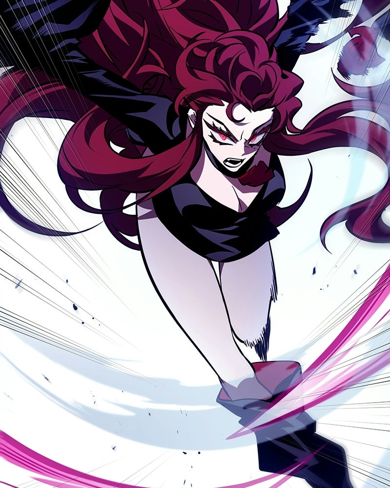 Read El mundo después del cataclismo ES Manga Online