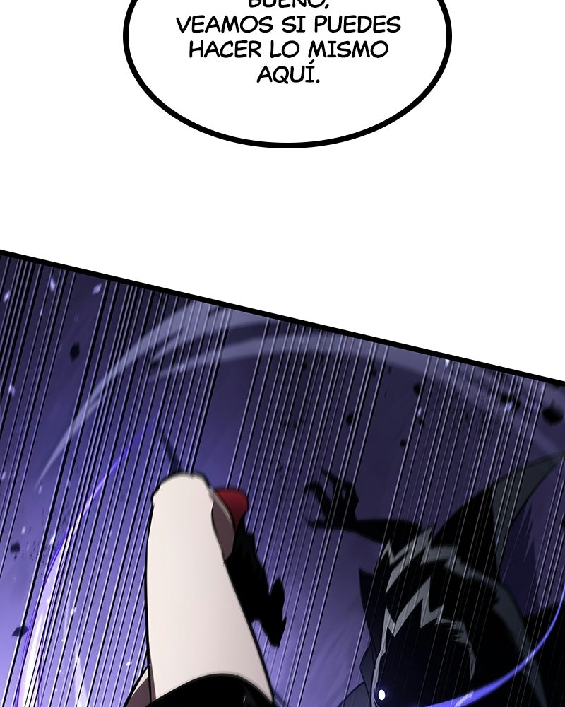 Read El mundo después del cataclismo ES Manga Online