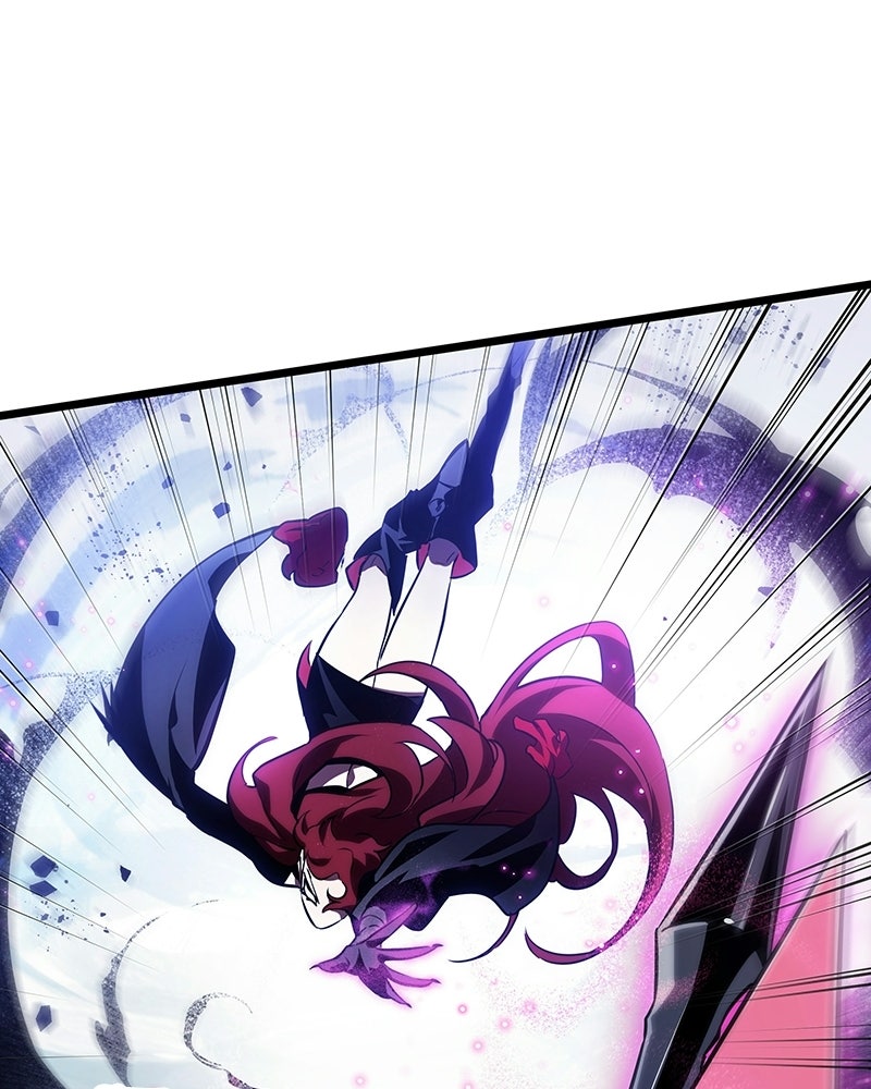 Read El mundo después del cataclismo ES Manga Online