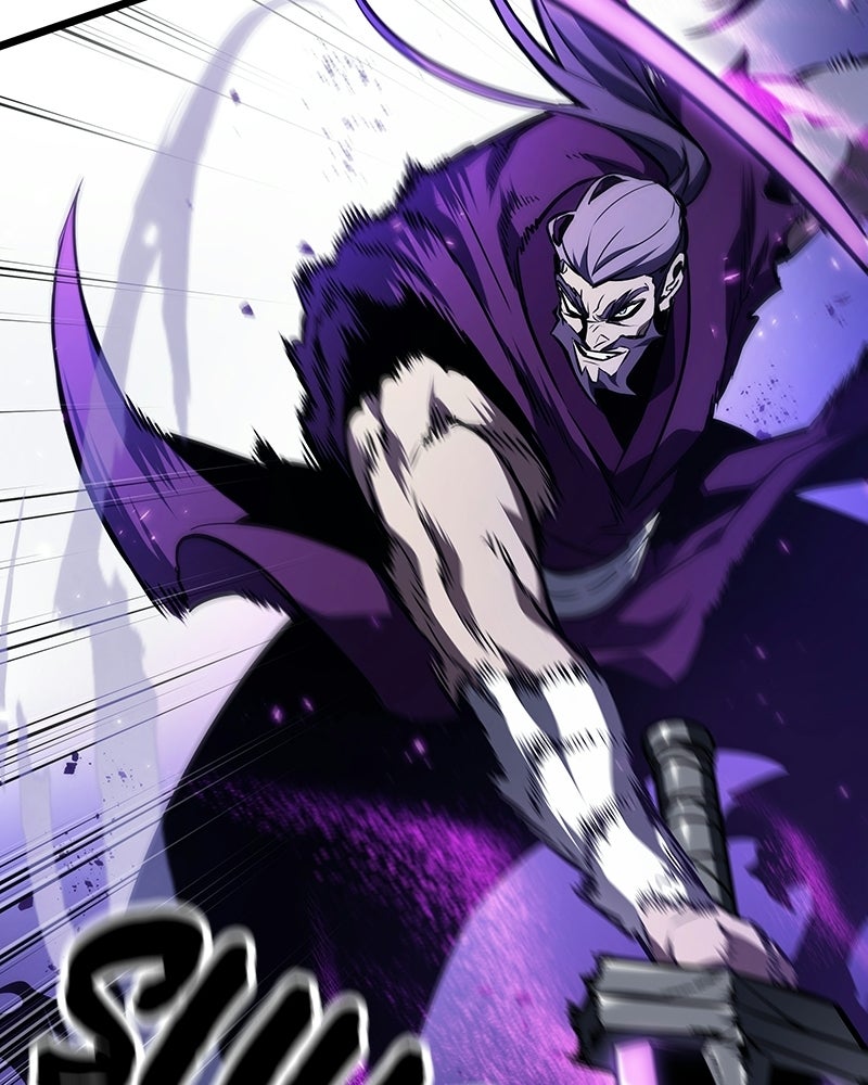 Read El mundo después del cataclismo ES Manga Online