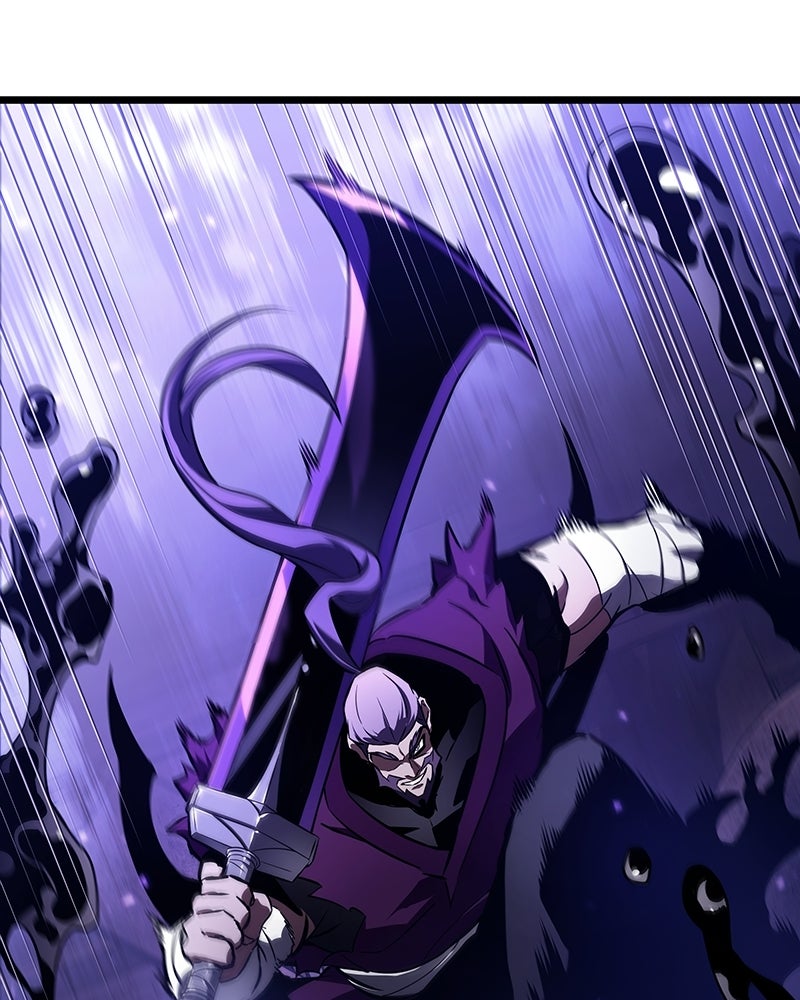 Read El mundo después del cataclismo ES Manga Online