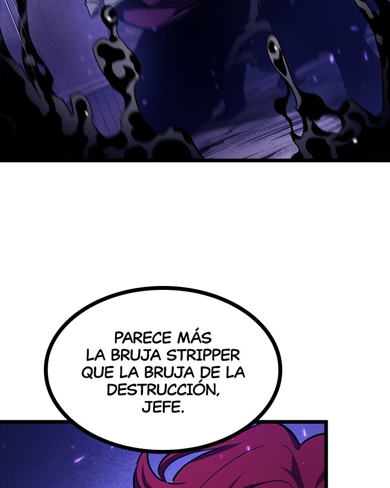 Read El mundo después del cataclismo ES Manga Online