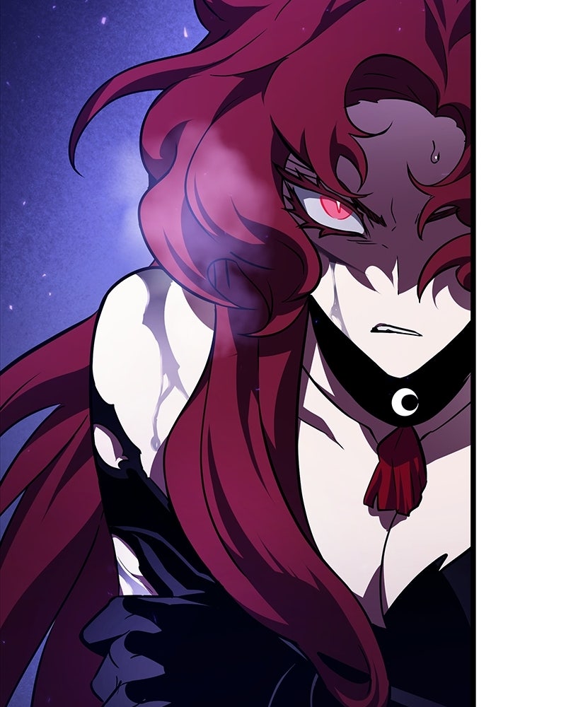 Read El mundo después del cataclismo ES Manga Online