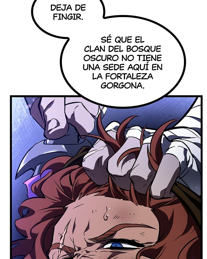 Read El mundo después del cataclismo ES Manga Online