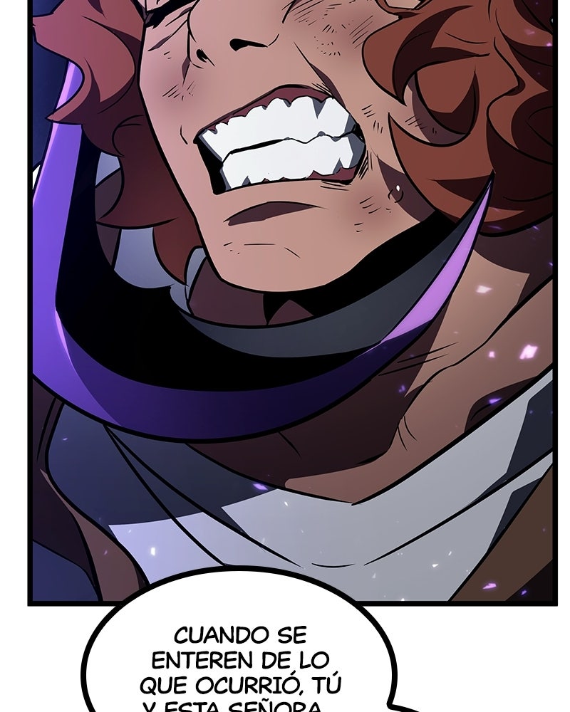 Read El mundo después del cataclismo ES Manga Online