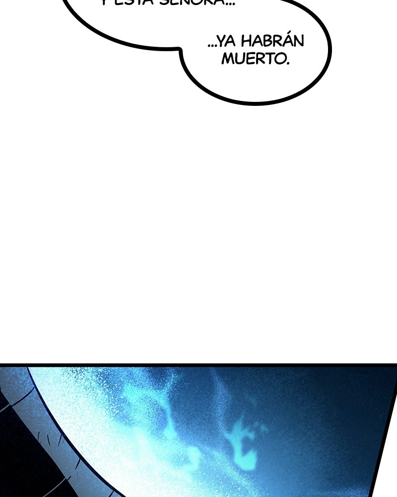 Read El mundo después del cataclismo ES Manga Online