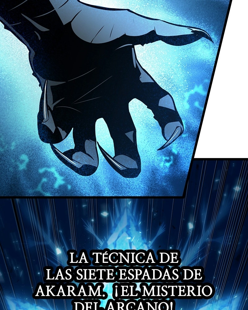 Read El mundo después del cataclismo ES Manga Online