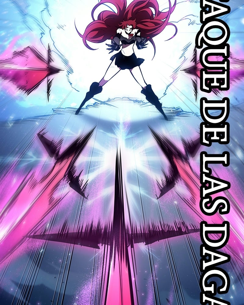 Read El mundo después del cataclismo ES Manga Online