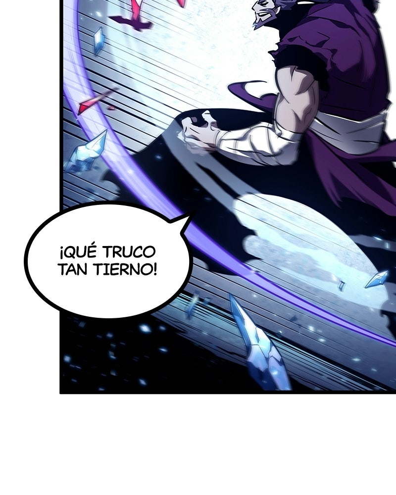 Read El mundo después del cataclismo ES Manga Online