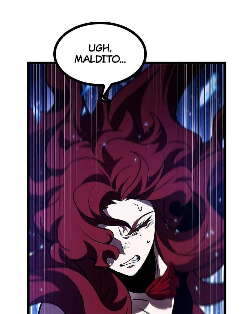 Read El mundo después del cataclismo ES Manga Online