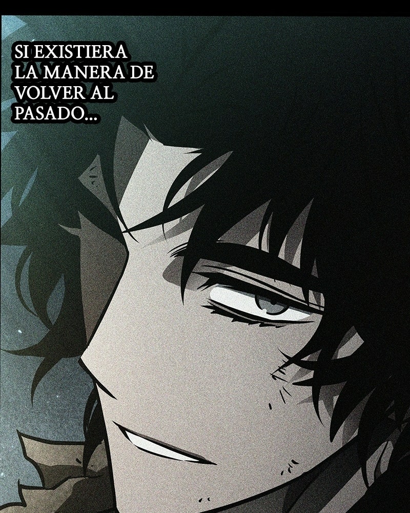 Read El mundo después del cataclismo ES Manga Online