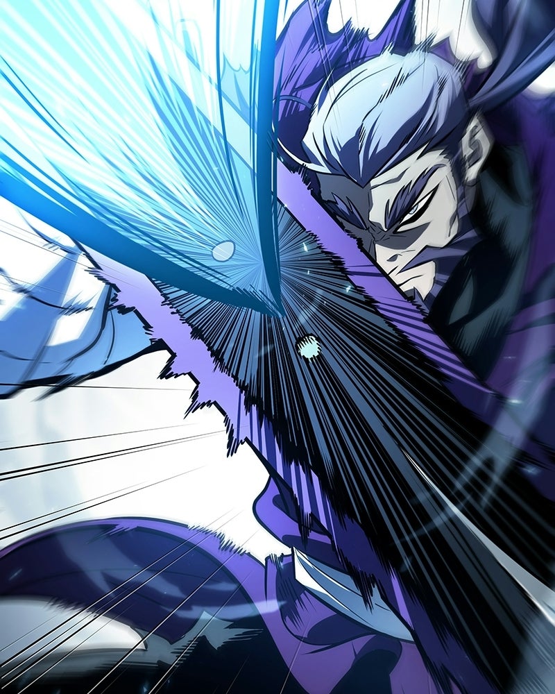 Read El mundo después del cataclismo ES Manga Online