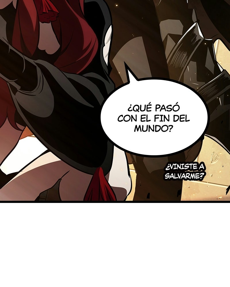 Read El mundo después del cataclismo ES Manga Online