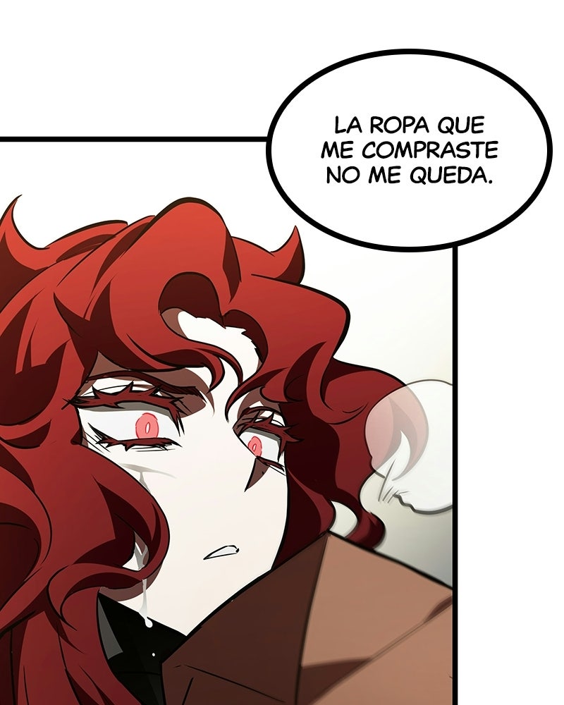 Read El mundo después del cataclismo ES Manga Online