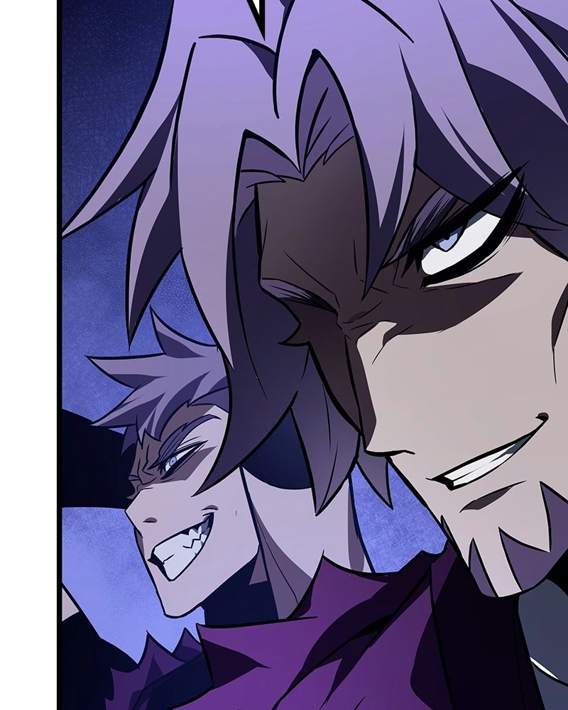 Read El mundo después del cataclismo ES Manga Online