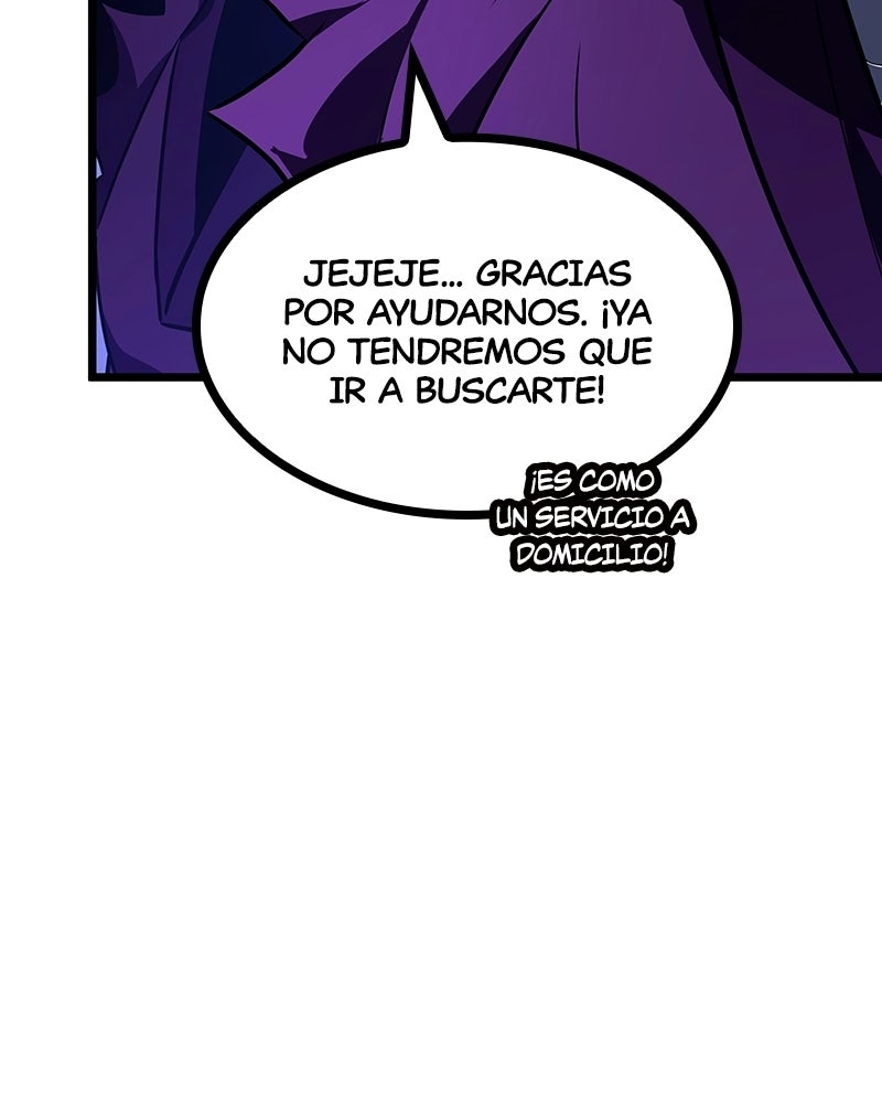 Read El mundo después del cataclismo ES Manga Online