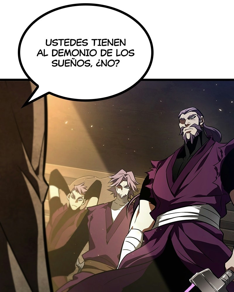 Read El mundo después del cataclismo ES Manga Online