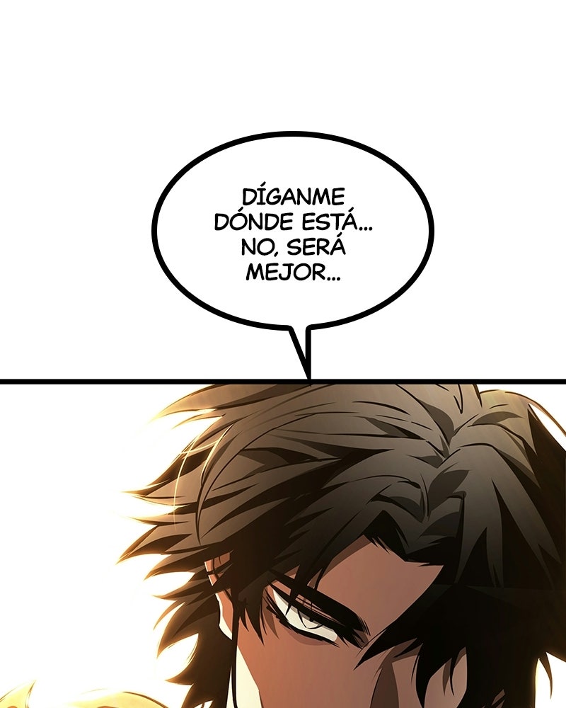 Read El mundo después del cataclismo ES Manga Online