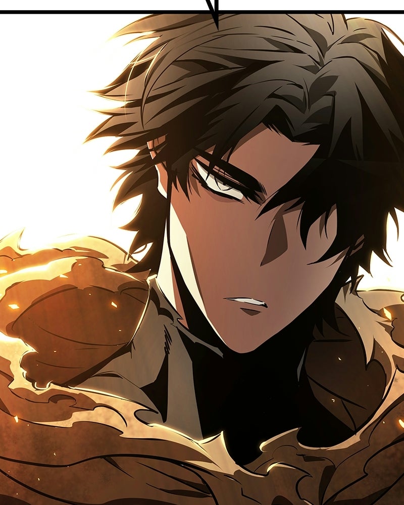 Read El mundo después del cataclismo ES Manga Online