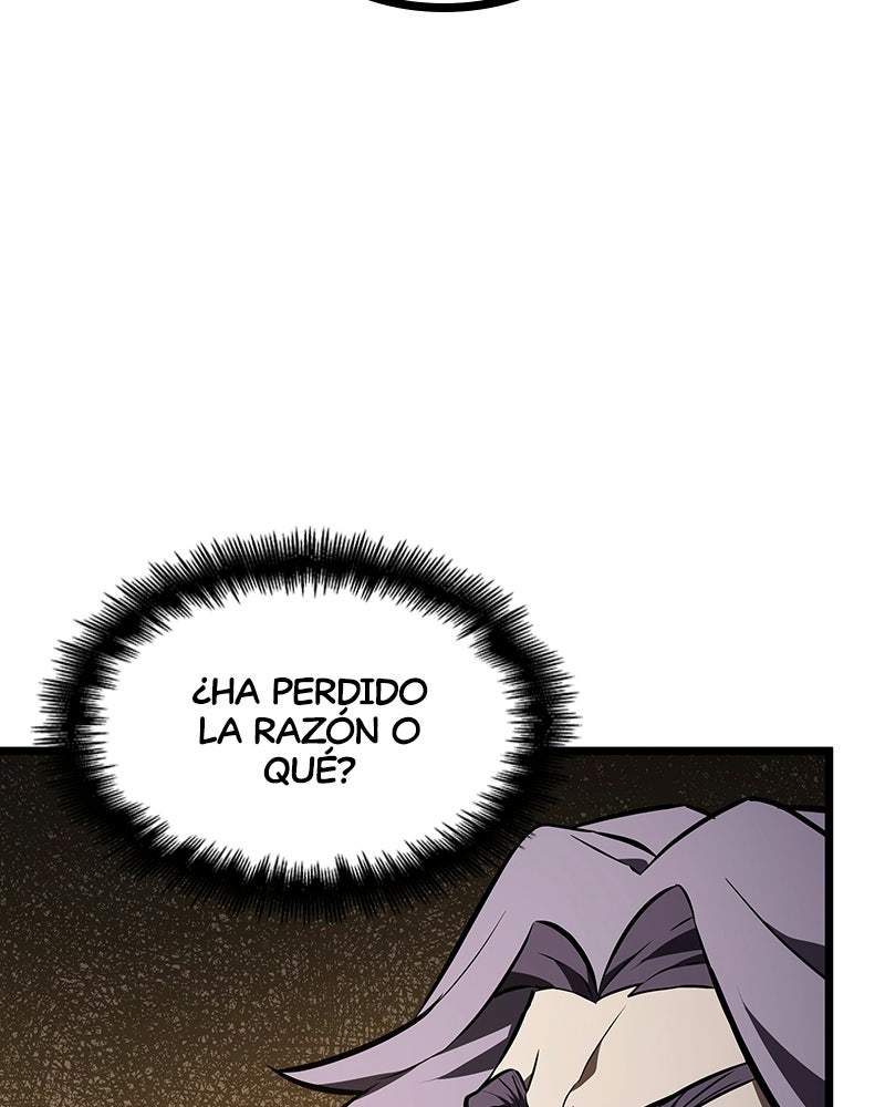 Read El mundo después del cataclismo ES Manga Online