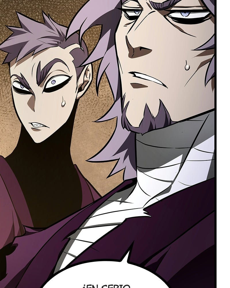 Read El mundo después del cataclismo ES Manga Online