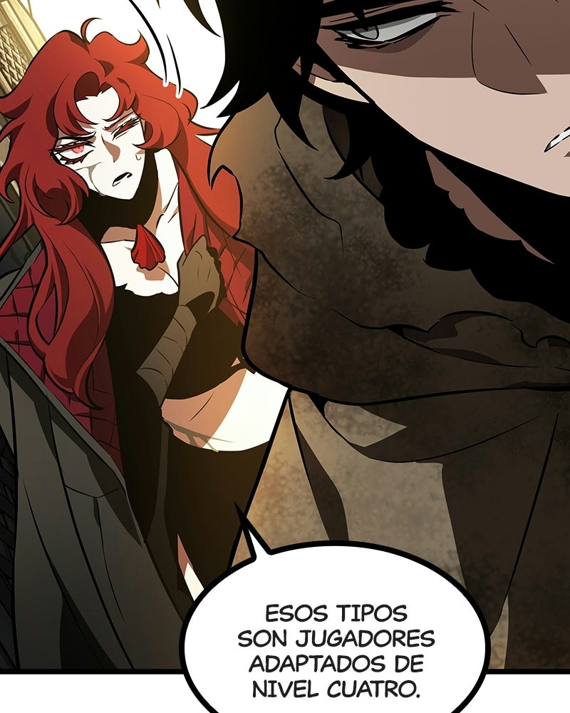 Read El mundo después del cataclismo ES Manga Online