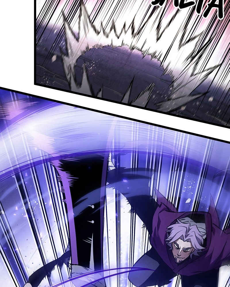 Read El mundo después del cataclismo ES Manga Online