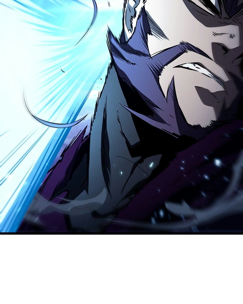 Read El mundo después del cataclismo ES Manga Online