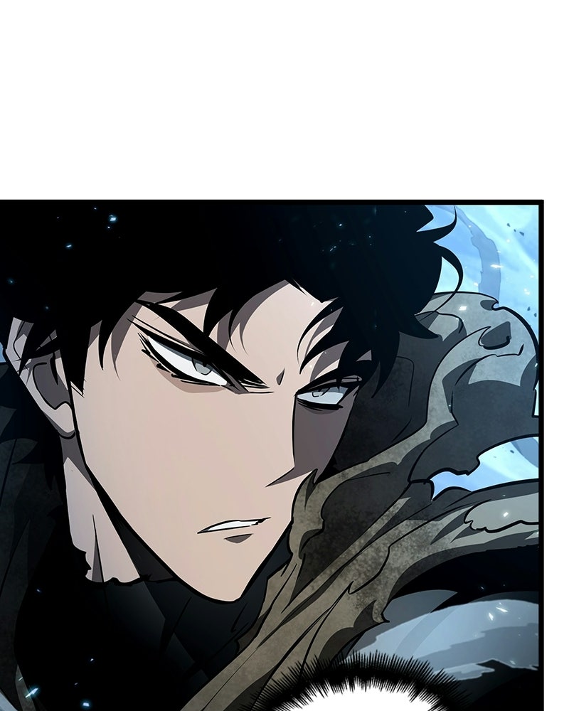 Read El mundo después del cataclismo ES Manga Online