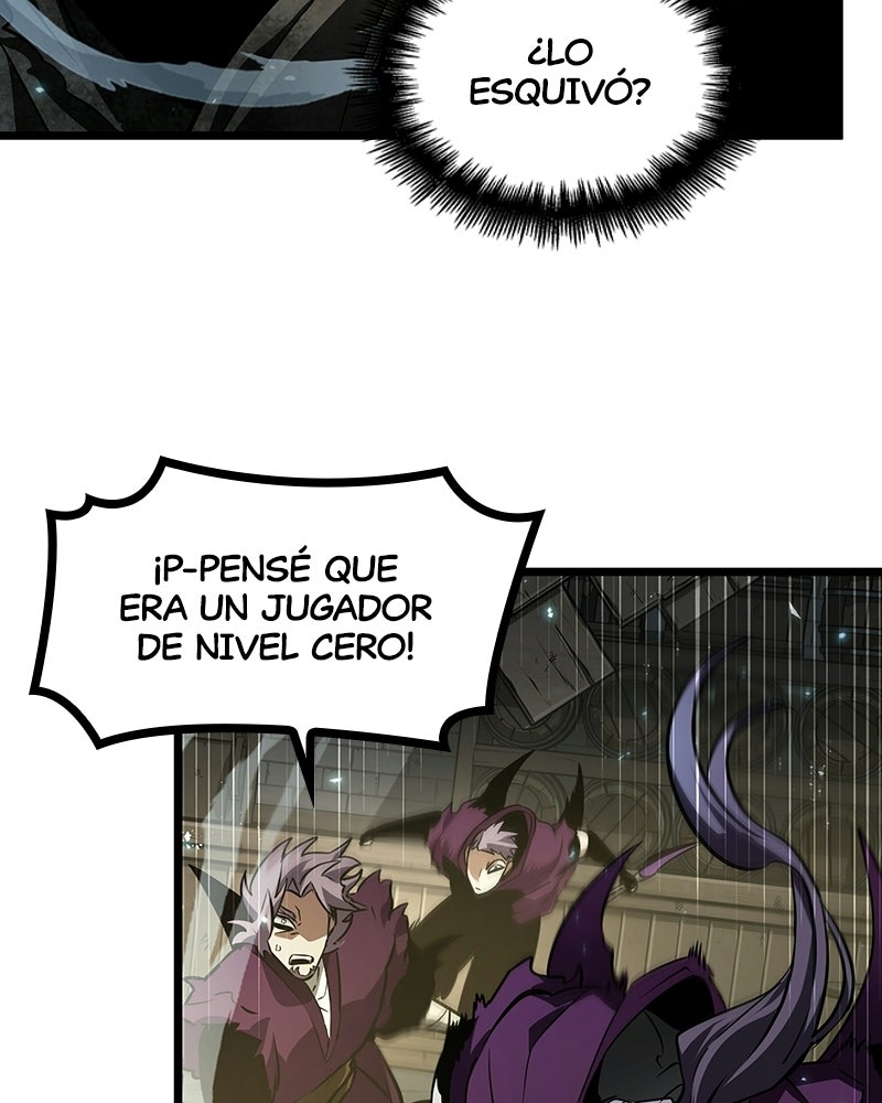 Read El mundo después del cataclismo ES Manga Online