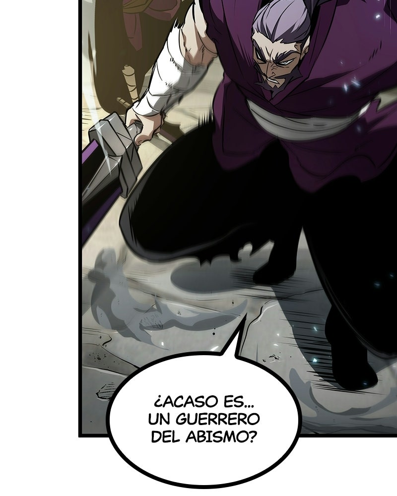 Read El mundo después del cataclismo ES Manga Online