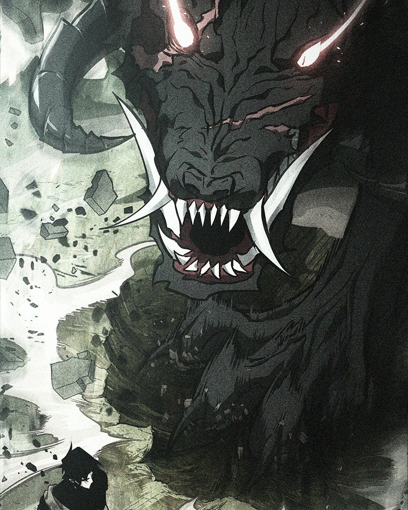 Read El mundo después del cataclismo ES Manga Online