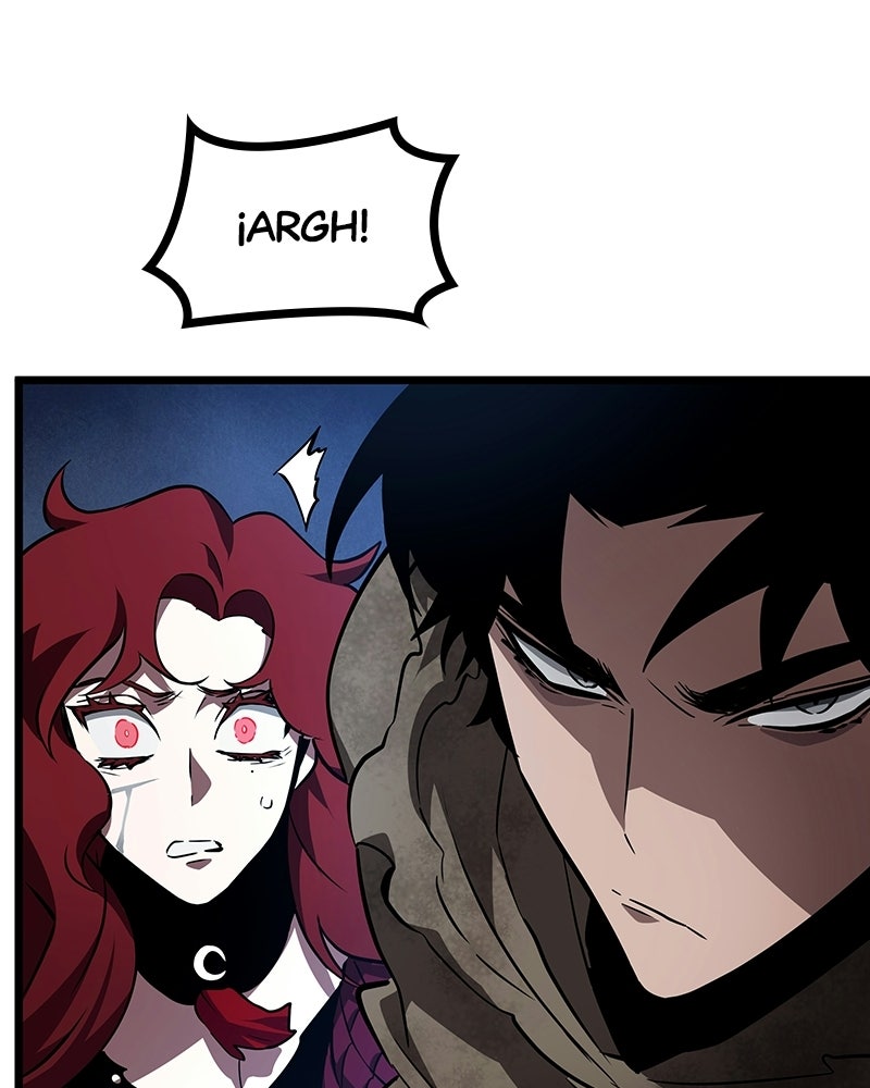 Read El mundo después del cataclismo ES Manga Online