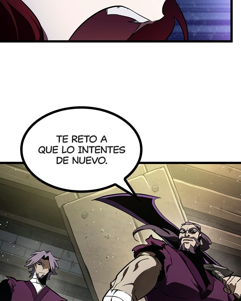 Read El mundo después del cataclismo ES Manga Online