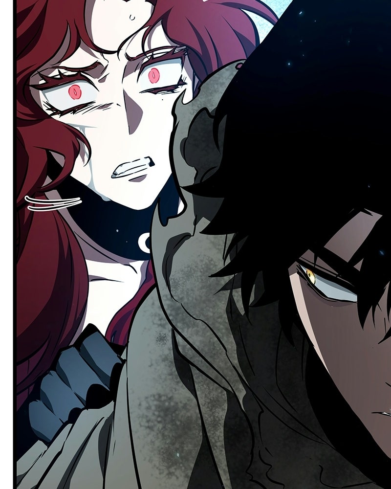 Read El mundo después del cataclismo ES Manga Online