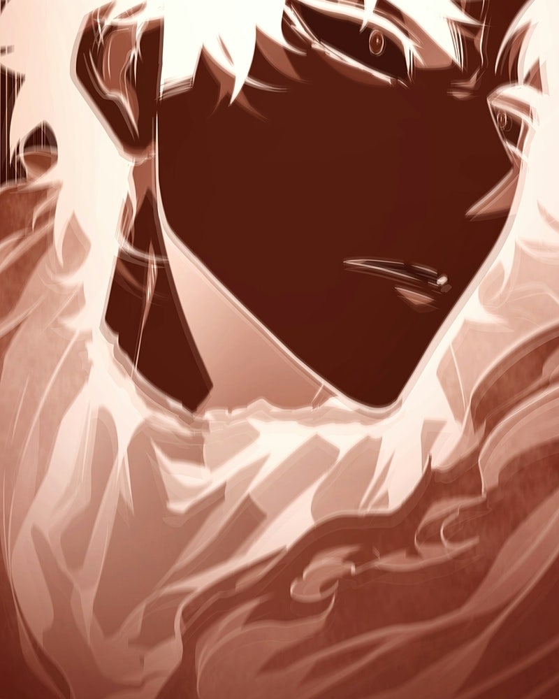 Read El mundo después del cataclismo ES Manga Online