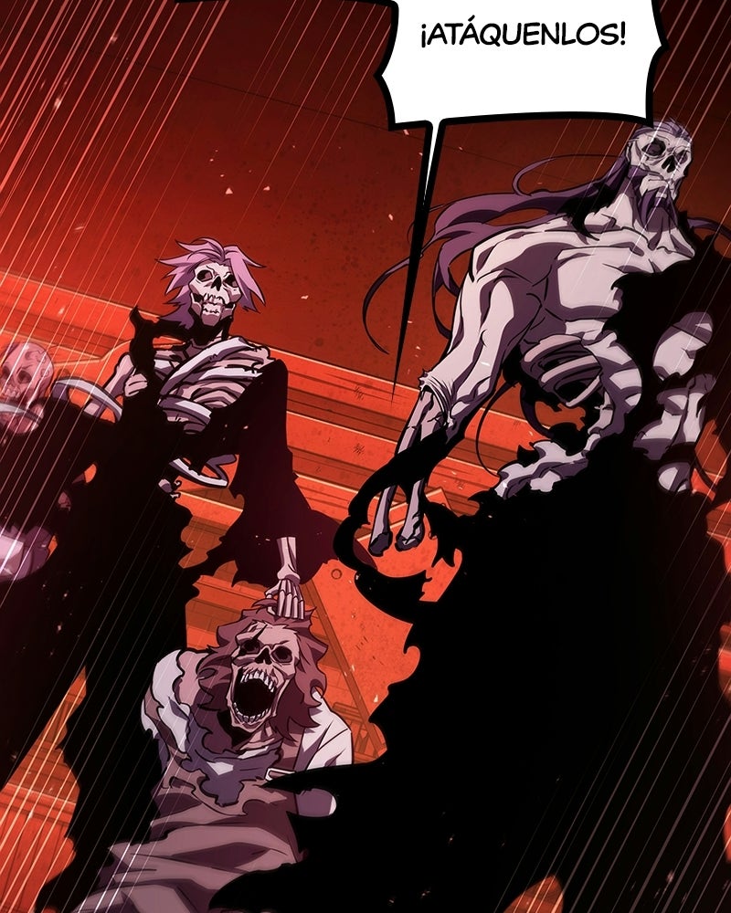 Read El mundo después del cataclismo ES Manga Online