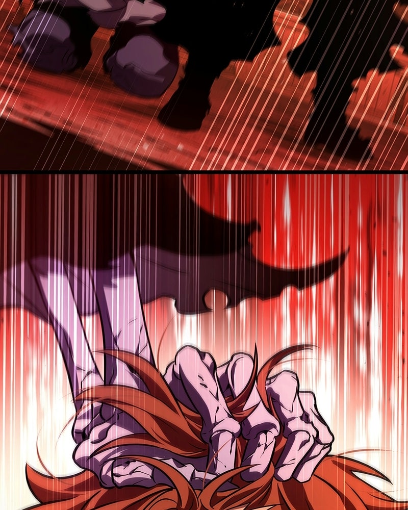 Read El mundo después del cataclismo ES Manga Online