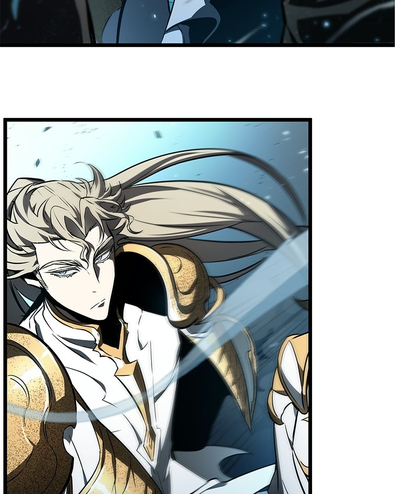 Read El mundo después del cataclismo ES Manga Online